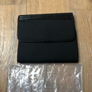 Men’s travel toiletry bag new